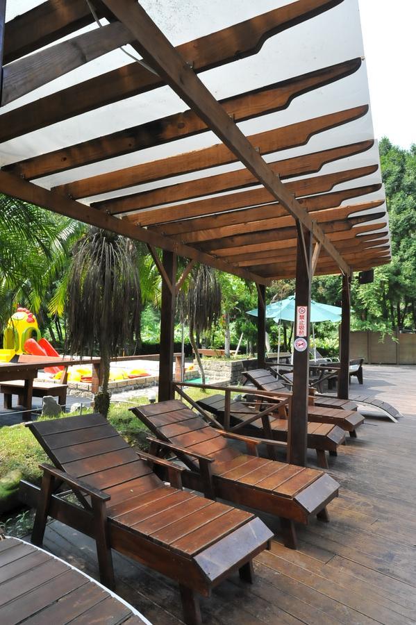 He'An Homestay Hengshan Exterior photo