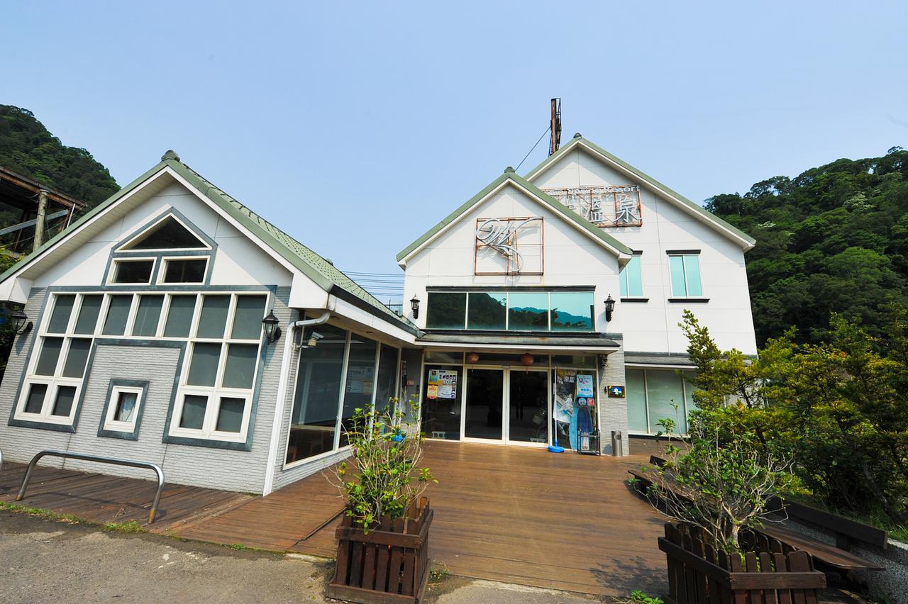 He'An Homestay Hengshan Exterior photo