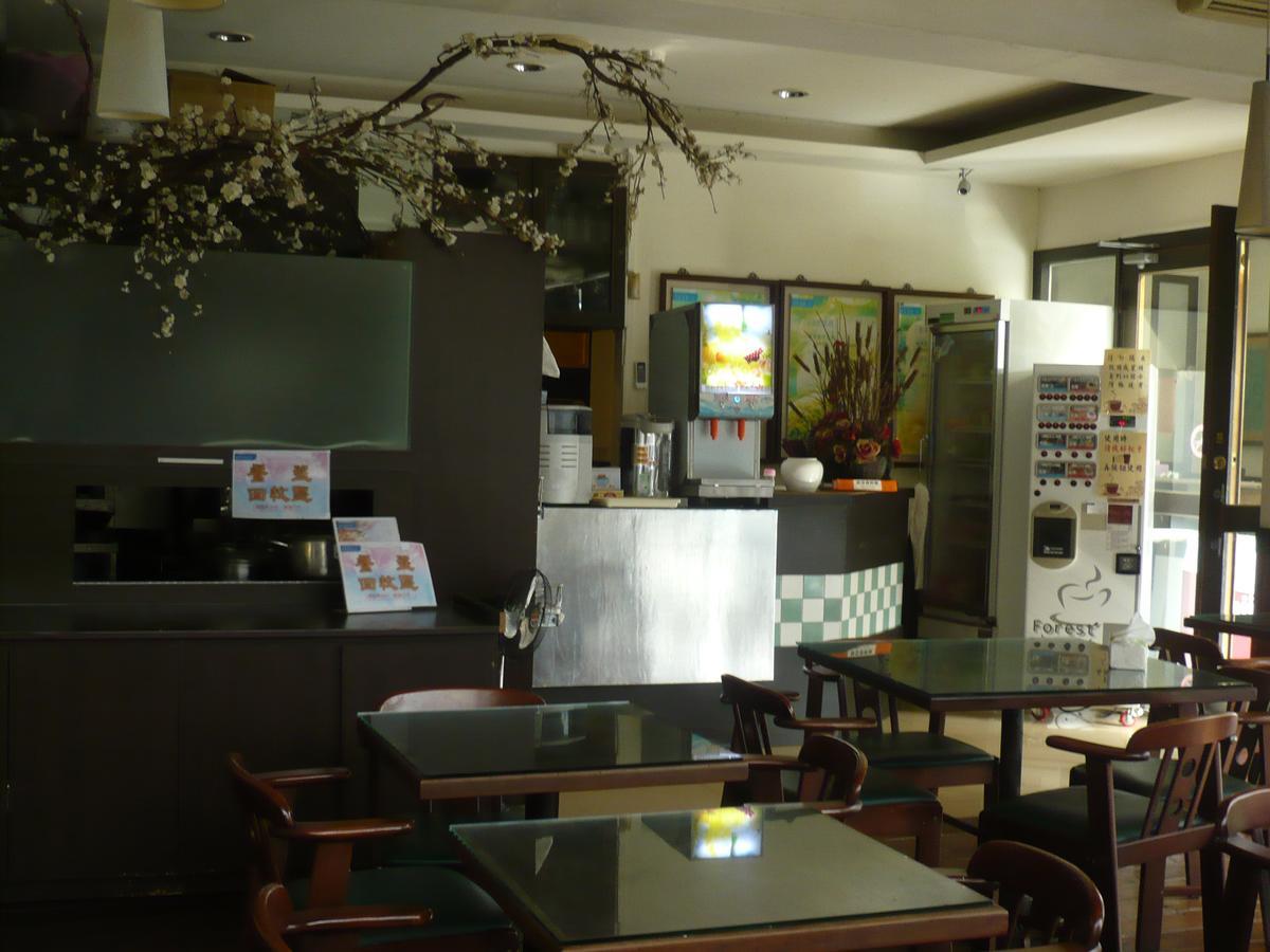 He'An Homestay Hengshan Exterior photo