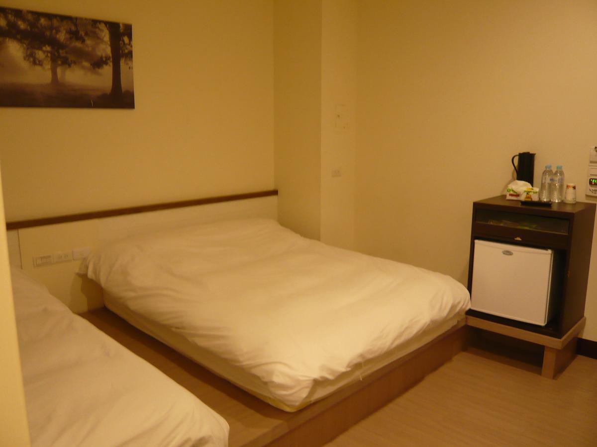 He'An Homestay Hengshan Exterior photo